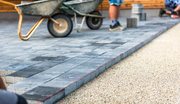 Best Concrete Driveway Installation in Clare, MI