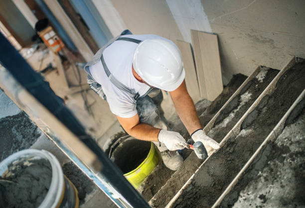 Best Concrete Pool Decks in Clare, MI