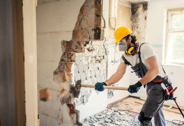 Best Residential Concrete Solutions in Clare, MI