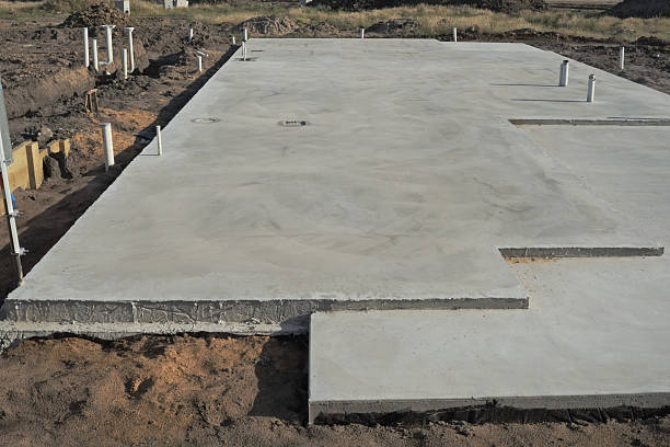 Best Concrete Driveway Installation in Clare, MI