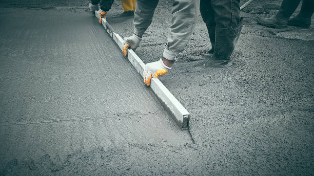 Best Decorative Concrete in Clare, MI