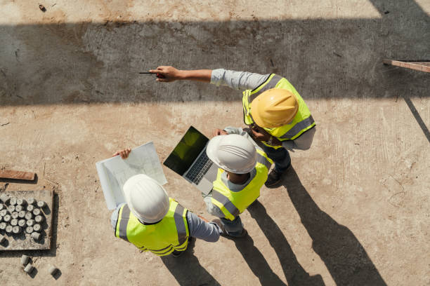 Best Concrete Sealing and Maintenance in Clare, MI